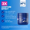 NIVEA BODY ESSENTIALS JAR RICH_CARING_CREAM 400ML