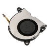 Replacement CPU Cooling Fan Durable Aluminium Alloy Easy Installation Cooler