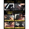 GOKEI Car Tissue Case 2 Sizes Luxury PU Leather Tissue