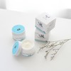 Whitening iron moisture cream whitening wrinkle improvement soothing nutrition elasticity