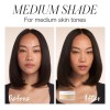 Polvo Fijador Rms Beauty Hydra Sin Talco Enfoque Suave