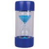 Bigjigs Toys 5 Minute Durable Ballotini Sand Timer Ideal for