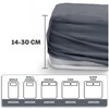 EVE Textile® Fitted Sheet Set of 1 200 x 200