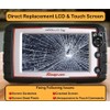 SCREENTRONICS LCD Screen Display Compatible Replacement for Snap-On OBDII Code