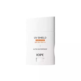 IOPE [아이오페]아이오페 UV 쉴드 선 스틱 SPF50 /PA 20g [Iope] Iope UV Shield Sun Stick SPF50 / PA 20g [1. Item/FREE]