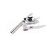 Shars 360 Degree Universal Bevel Dial Protractor 6" 8" Blades