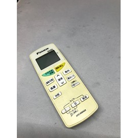 DAIKIN ARC469A24 Air Conditioner Remote Control