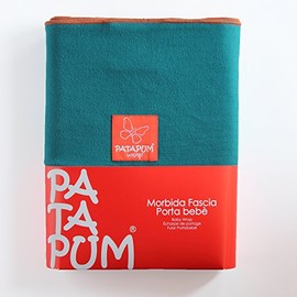 Patapum Baby Wrap (Elba)