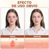 Crema de Cebo de Res para la Cara, Bálsamo de