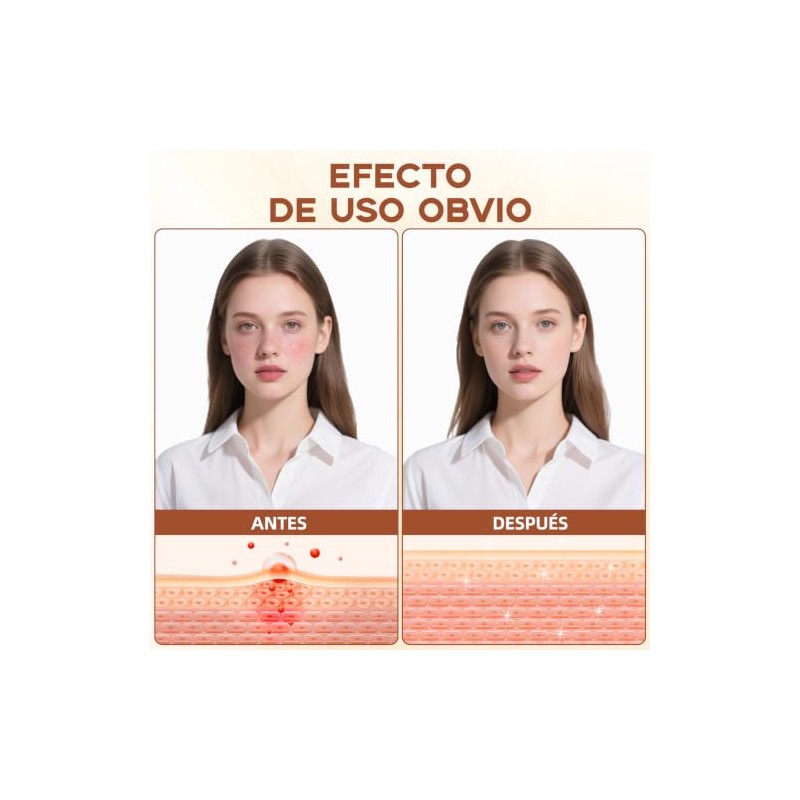 Crema de Cebo de Res para la Cara, Bálsamo de