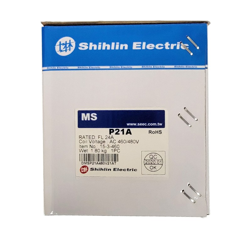 Magnetic Motor Starter for Electric Motor Control AIR COMPRESSOR 15HP