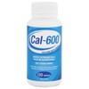 Cal Buy Cal 600 Calcium Supplement 120 Tablets Online