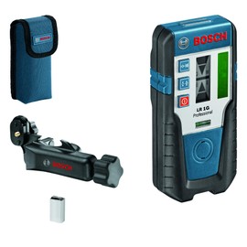 Bosch LR1G Green Rotary Laser Detector for GRL300HVG
