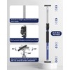 XINQIAO Cabinet Jacks for Installing Cabinets, Heavy Duty Third Hand