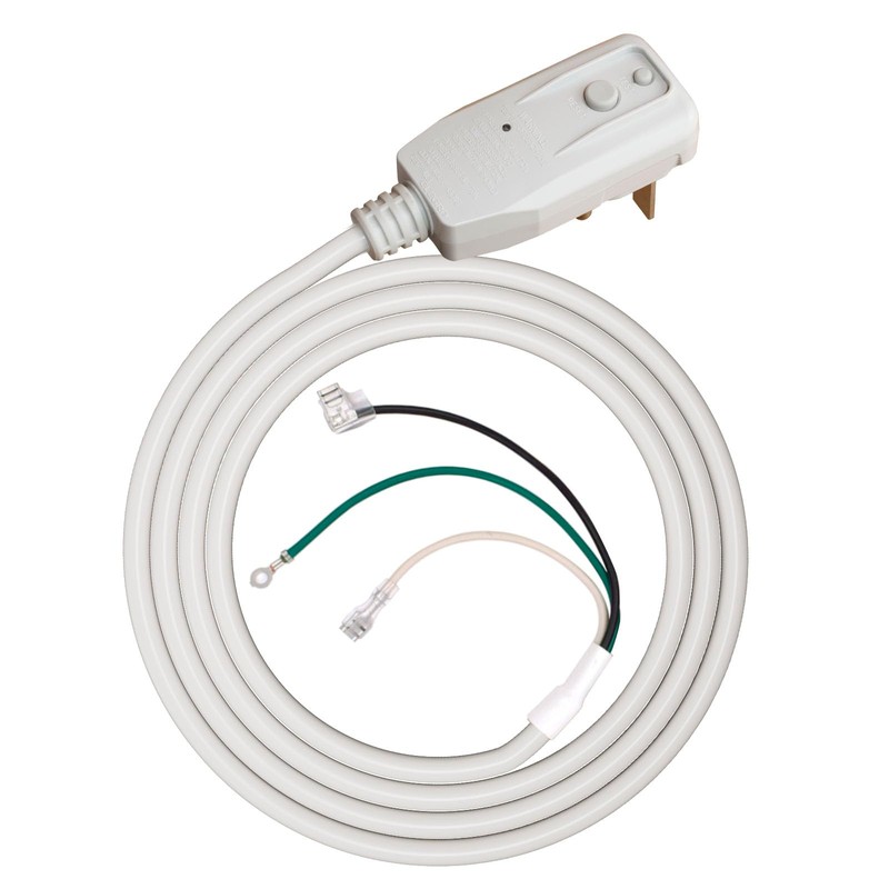 ELEGRP L22630 L15630 25Amp 12AWG 240VAC 6000W NEMA 6-30P LCDI