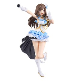 Bandai Spirits 30 MS Idol Master Shiny Colors Tsukioka Koikane Color Coded Plastic Model