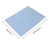 KONTONTY 4pcs Non-Slip Jewelry Beading Mats Bead Mats for Jewelry