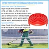 HT18-401-004-01 Trimmer Spool Cap Cover for Hyper Tough Weed Eater