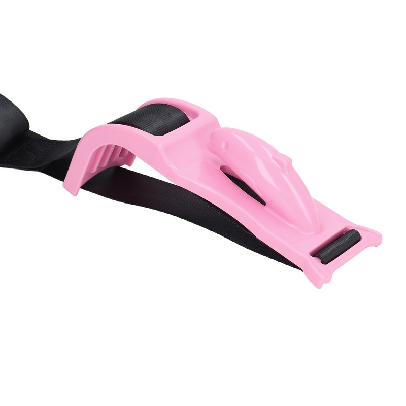 Pregnancy Seat Belt Adjuster Professional Safe Flexible Maternity Bump Strap