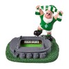 SV Werder Bremen Garden Gnome Decoration Stadium Small