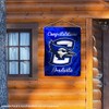 College Flags and Banners Co. Creighton Bluejays Graduation Gift Banner