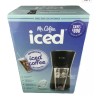 Mr. Coffee Mr Coffee Iced Coffee Maker w/ Reusable Tumbler & Filter - Black