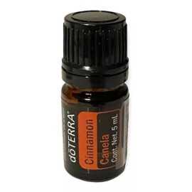 Doterra Canela Doterra 5ml
