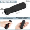 Cane Grip Replacement Cane Grip Foam Cane Handle Grip Replacement