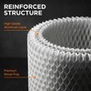 Strivy 3 Pack Humidifier Filter Replacement for Pelonis Humidifier PSU10E1BB,