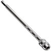 LENOX Tools 1852048 Snap-Back Arbor Extension, 12-Inch
