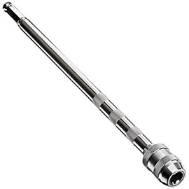 LENOX Tools 1852048 Snap-Back Arbor Extension, 12-Inch