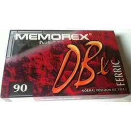 Memorex DBX