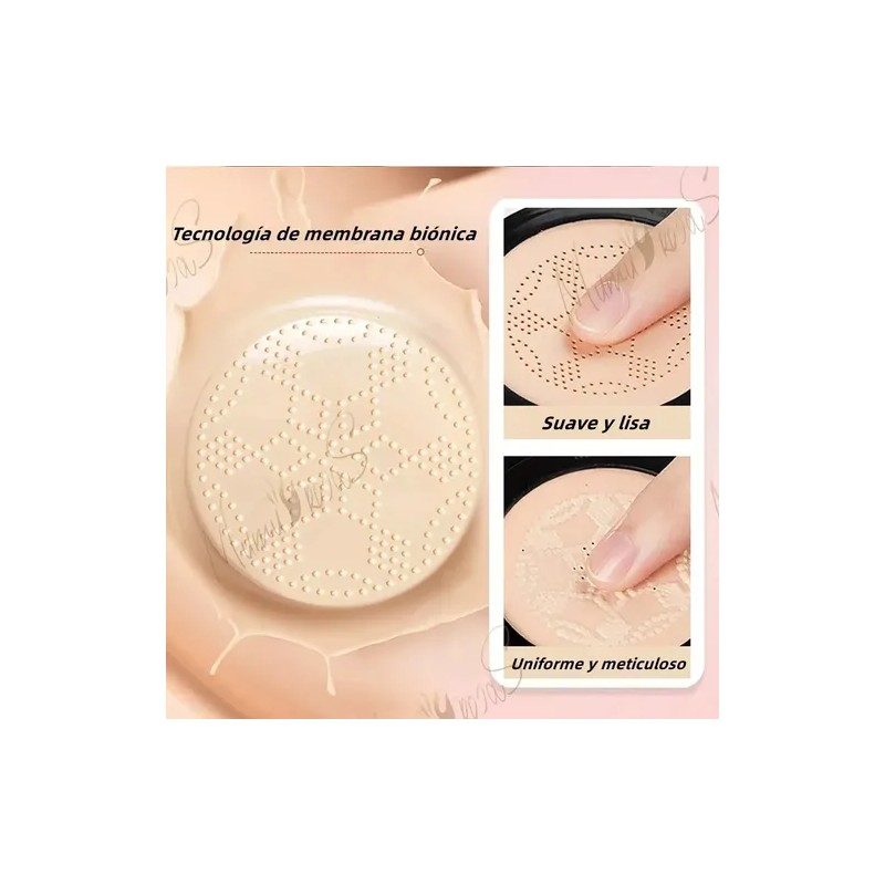 Base Maquillajes Rostro Bb Cream Cc Cream Alta Cobertura