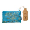 Fridolin Bag: Van Gogh, almond blossom - "I was a