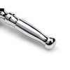 Powerbuilt Stubby Ratchet, Dual Head Ratchet, 1/4 Inch and 3/8