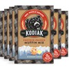 Kodiak Cakes Power Bake, Protein Muffin Mix, Blueberry Lemon, 14