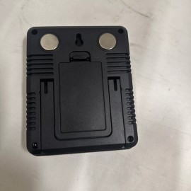 Digital Hygrometer Indoor/Outdoor Thermometer Home Pre- Calibrated Humidity Mete