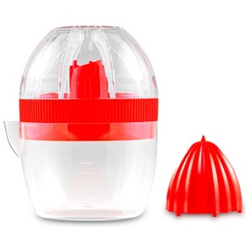 UTiLE Lemon Squeezer Citrus Juicer Manual Juicer Versatile and Dishwasher Safe BPA Free