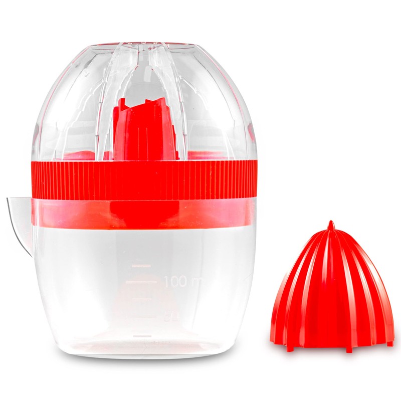 UTiLE Lemon Squeezer Citrus Juicer Manual Juicer Versatile and Dishwasher