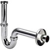 Viega tube siphon 305611 (set of 2)