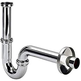 Viega tube siphon 305611 (set of 2)