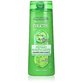 Fructis Champu P.Pepino 360 Ml