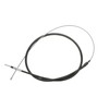 STARK SKCPB-1050049 Cable Pulley, Parking Brake, Handbrake Cable, Rear Brake