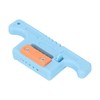 5 Wire Optical Fiber Stripper Longitudinal Ribbon Fiber Cable Stripper