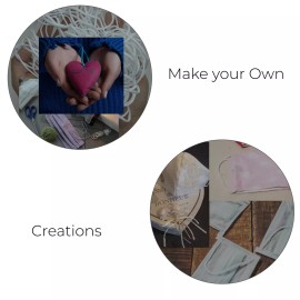 Unbranded 100 Yard Round Elastic band  1/8" (3mm) White Elastic cord string  Earloop