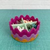 New Wave Trinket Tray - Style: Custom Colors Kit (No