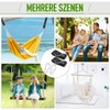Grassman Swing Attachment, Hammock Swing Hanging, Portable Hanging Chair Attachment