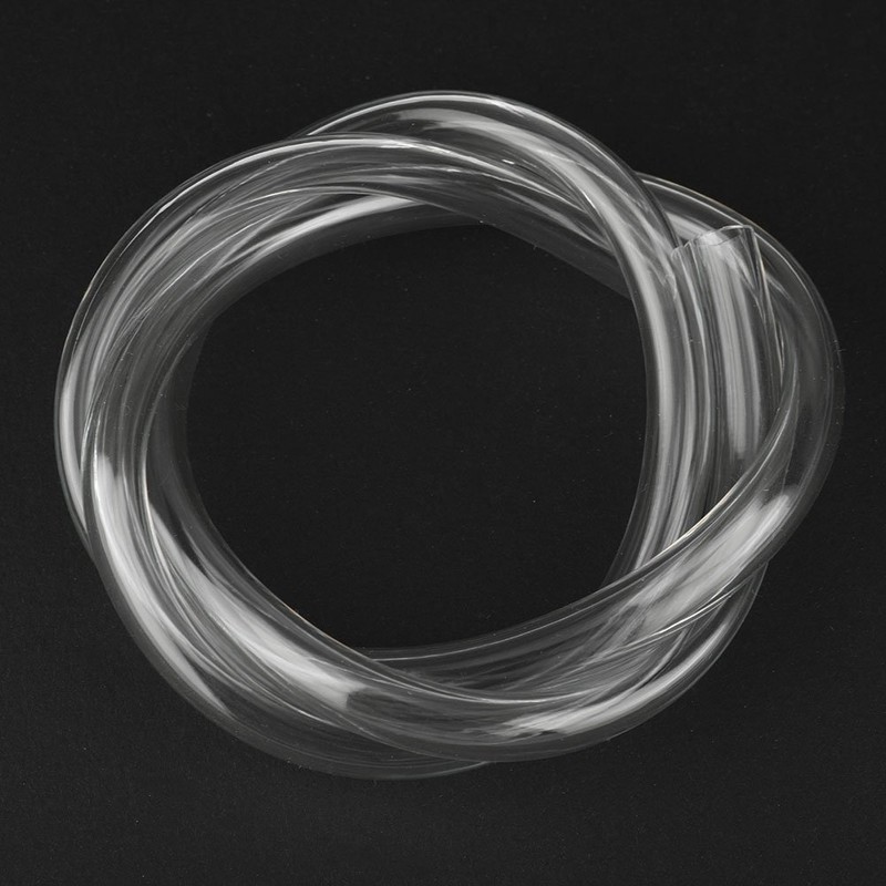 OD 13mm (1/2") x ID 10mm (2/5") Water Cooling Pipe,