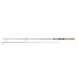 Daiwa Sweepfire Spinning Rod 5’6” 2 Piece Ultralight
