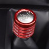 LIUQING 4Runner Gear Shift Knob, 4WD Gear Shift Handle Head